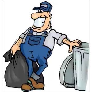 Meet your Posher, Ronald